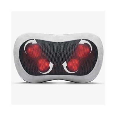 RENPHO Remote Control Pillow - Black NM068-BK