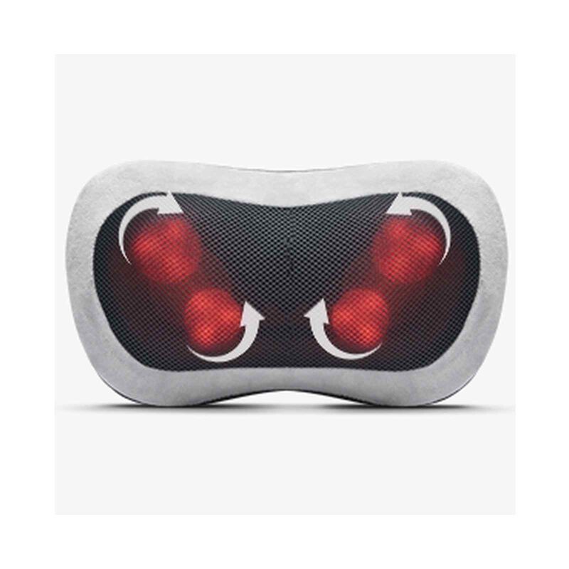 RENPHO Remote Control Pillow - Black NM068-BK-image 1