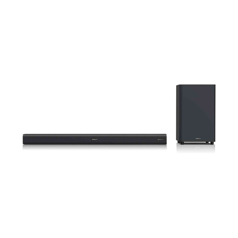 SHARP 3.1 Ch Soundbar HT-SBW460-image null