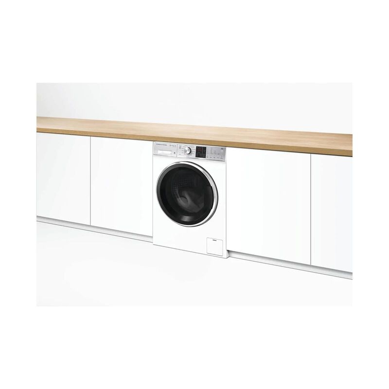 FISHER & P Front Load Washer (11kg) WH1160P3-image 7