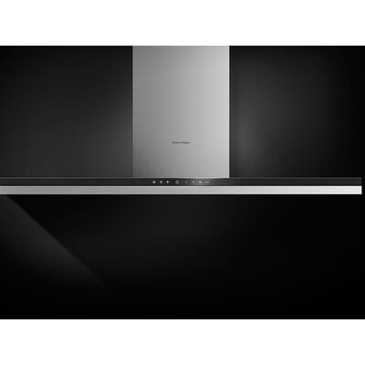 FISHER & P Rangehood (exclude Installation) HC120DCXB3