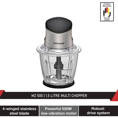 ROMMELSBAC Multi Chopper (500w) MZ 500