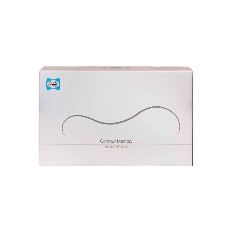 SEALY Pillow MEMORY FOAM-image null