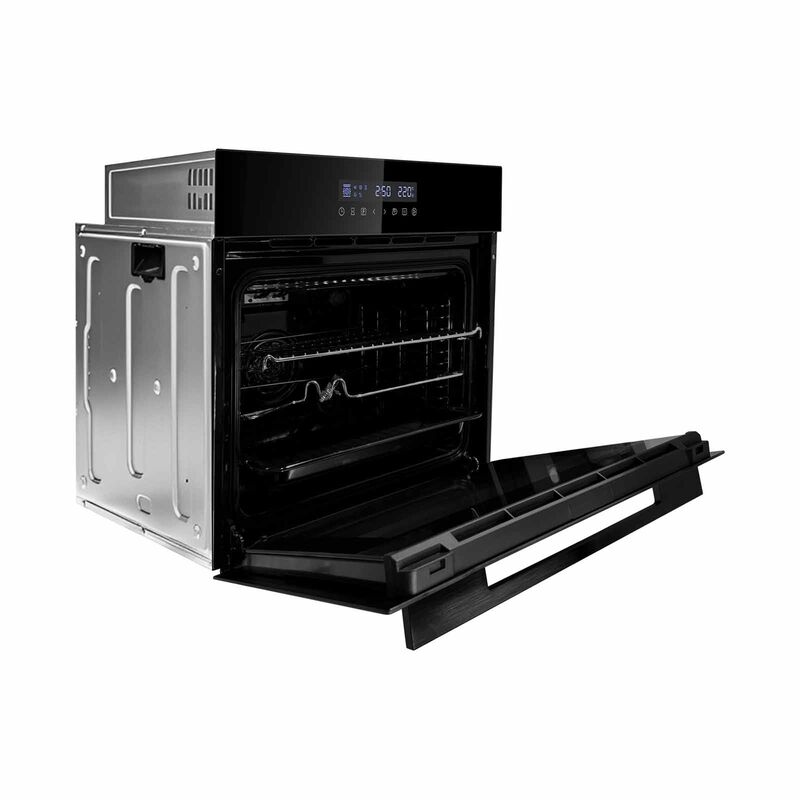 OTIMMO 60cm Built-in Oven EBO8821DBK-image 3