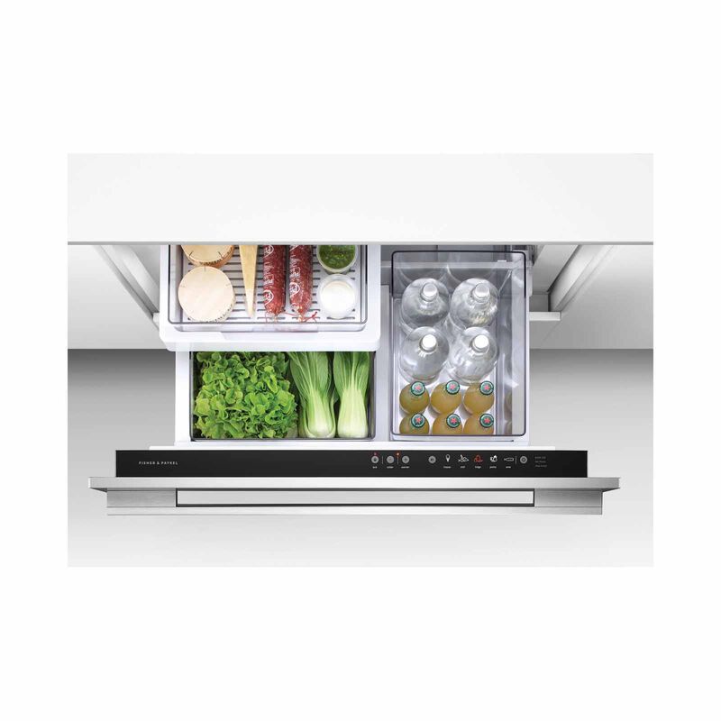 FISHER & P Integrated Cool Drawer (80l) RB9064S1-image 12