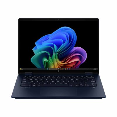 HP 14in Oled Ultra 5-226v 16gb 512gb Win 11 (blue) OMNIBOOK X 14-FM0139TU D79Q0PA