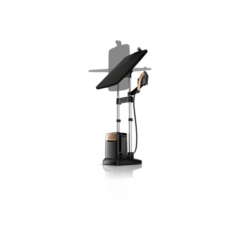 TEFAL Ixeo Power Garment Steamer QT2020-image null