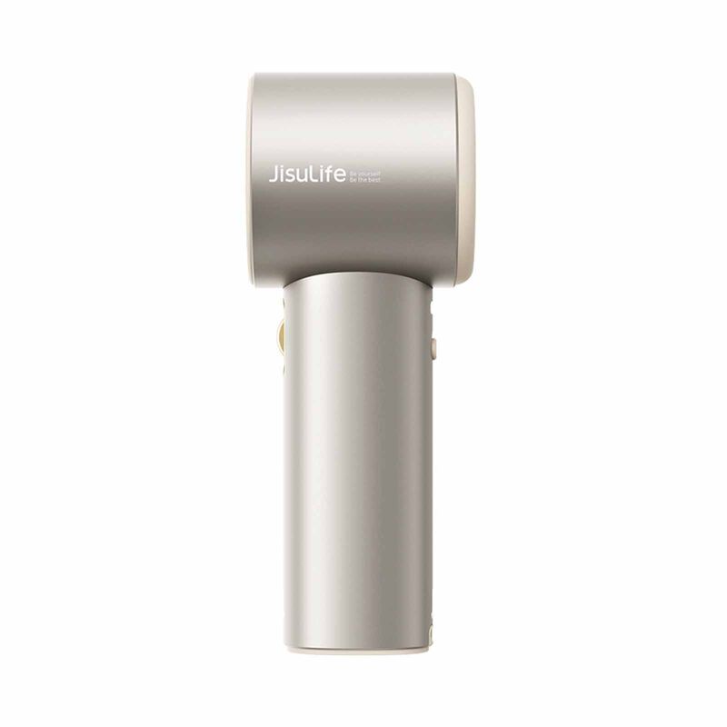 JISULIFE Handheld Fan Pro1 S Metal FA53PRO BROWN-image 4