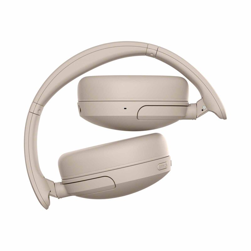 SONY Wireless Noise Cancelling Headphone (beige) WH-CH730N/CCE-image 6