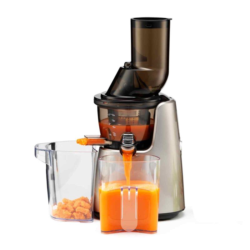 KUVINGS Whole Slow Juicer (240w) C7000 GOLD-image 2