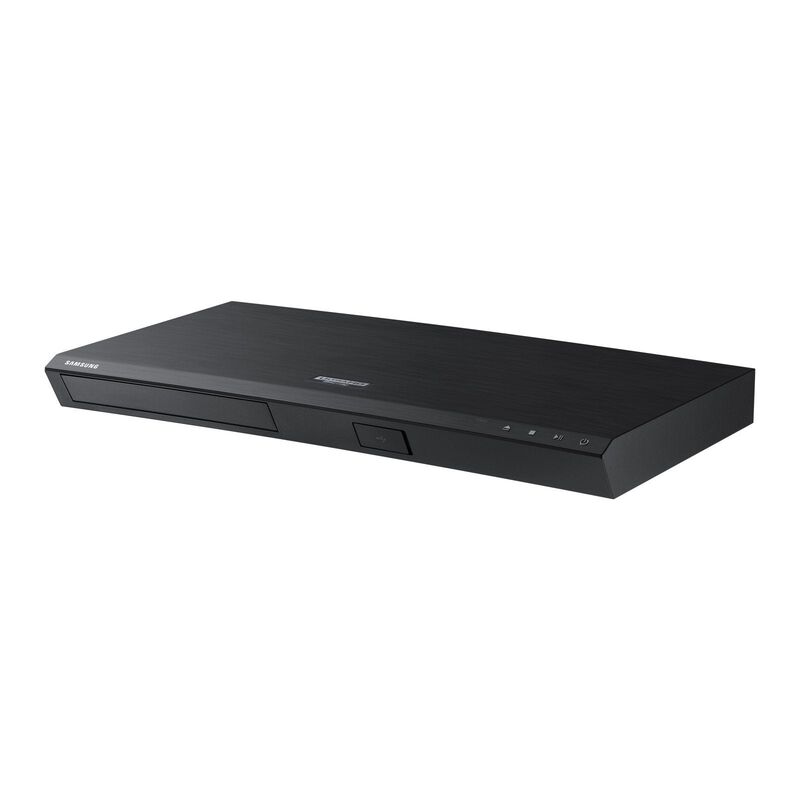 SAMSUNG Ultra Hd 4k Blu Ray Player UBDM8500/XS-image 3