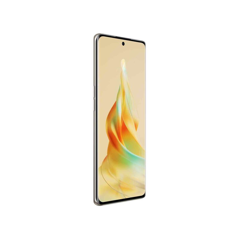 OPPO Reno 8t 128gb Sunrise Gold CPH2505-image 2