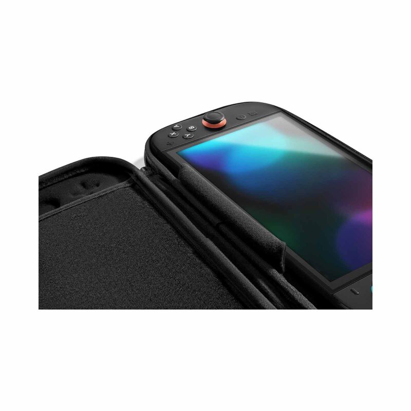 TOMTOC Fancycase-g05 Switch 2 Slim Case - Black G05S3D1-image 12