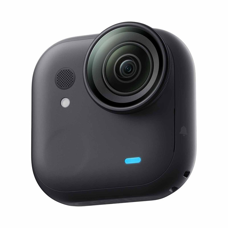 INSTA360 Go Ultra Creator Bundle (black) CINSABEACB (BK)-image 7
