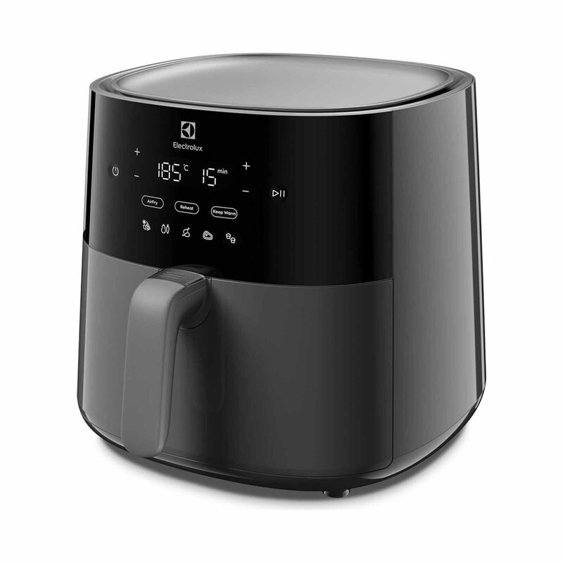 ELECTROLUX 6.8l Air Fryer E5AF1-700P-image 2