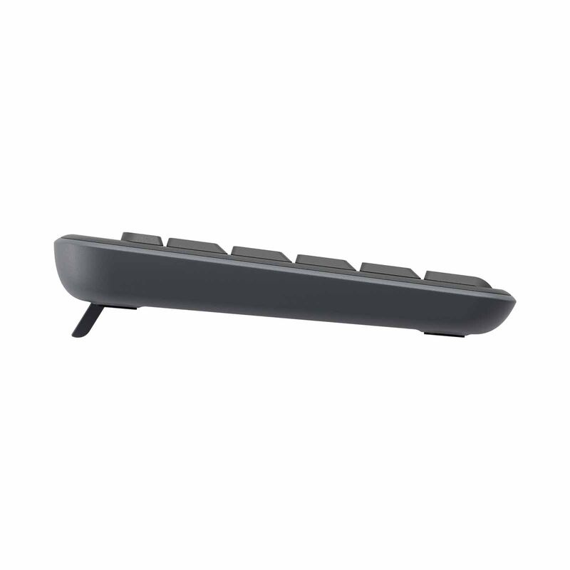 LOGITECH K250 Wireless Bt Keyboard Graphite 920-013491-image 9