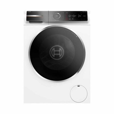 BOSCH Front Load Washer (10kg) WGB254A0SG