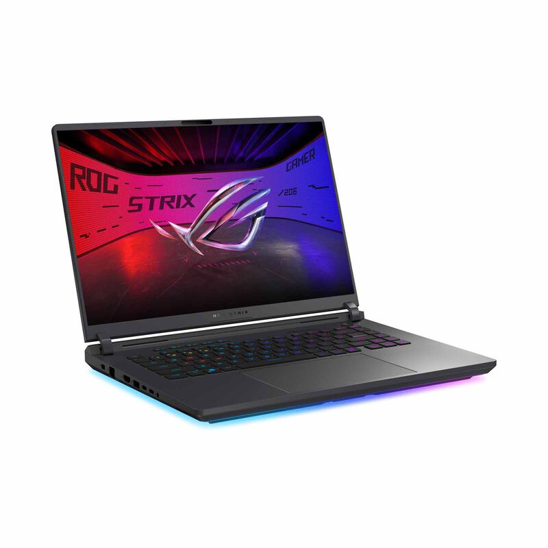 ASUS 16in 2.5k I7-14650hx 16gb Ram 1tb Ssd Rtx 5060 Win 11 ROG STRIX G16 - G615JMR-TS423W-image 4