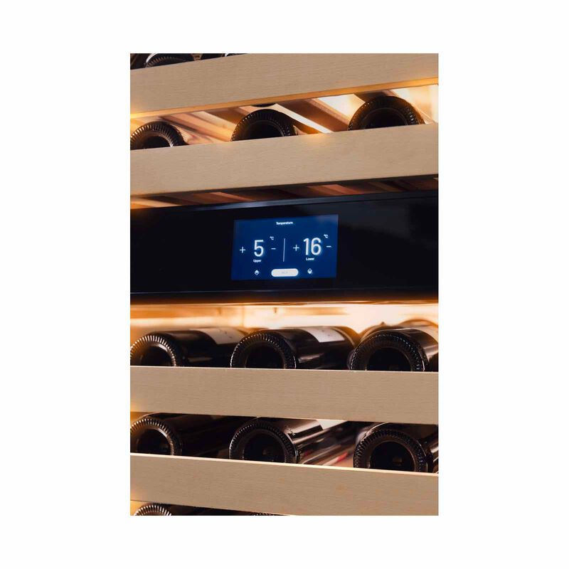 KADEKA Wine Chiller (133 Bottles) KE135TL-image 3