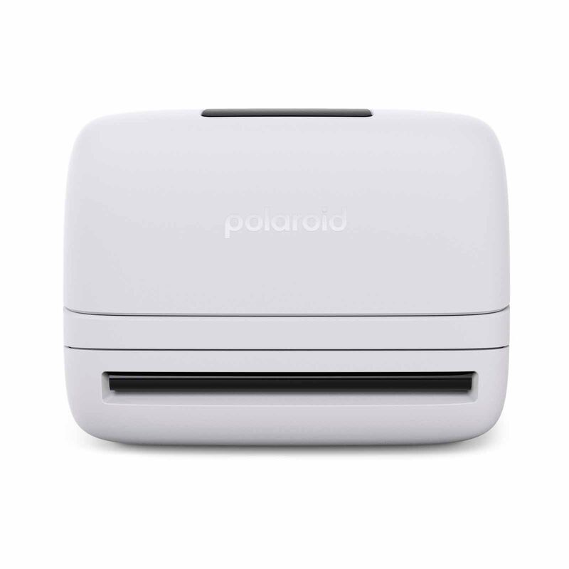 POLAROID Flip Instant Camera - White 009151-image 6