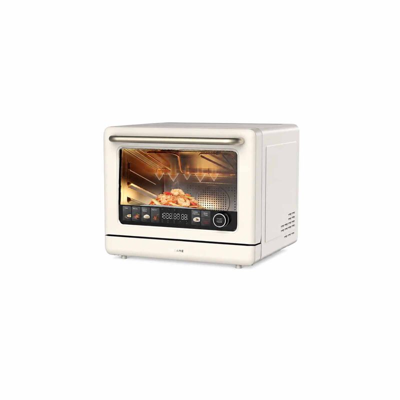 DREAME Combi Microwave Steam Oven (25l) DM-TM701-GL-image 1
