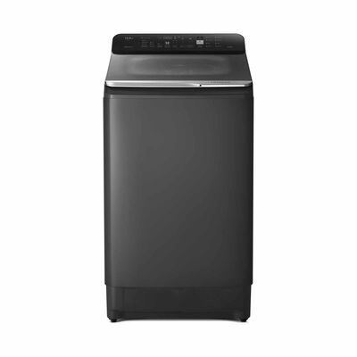 HITACHI Top Load Washer (13.5kg) LTL-H3MVJWT