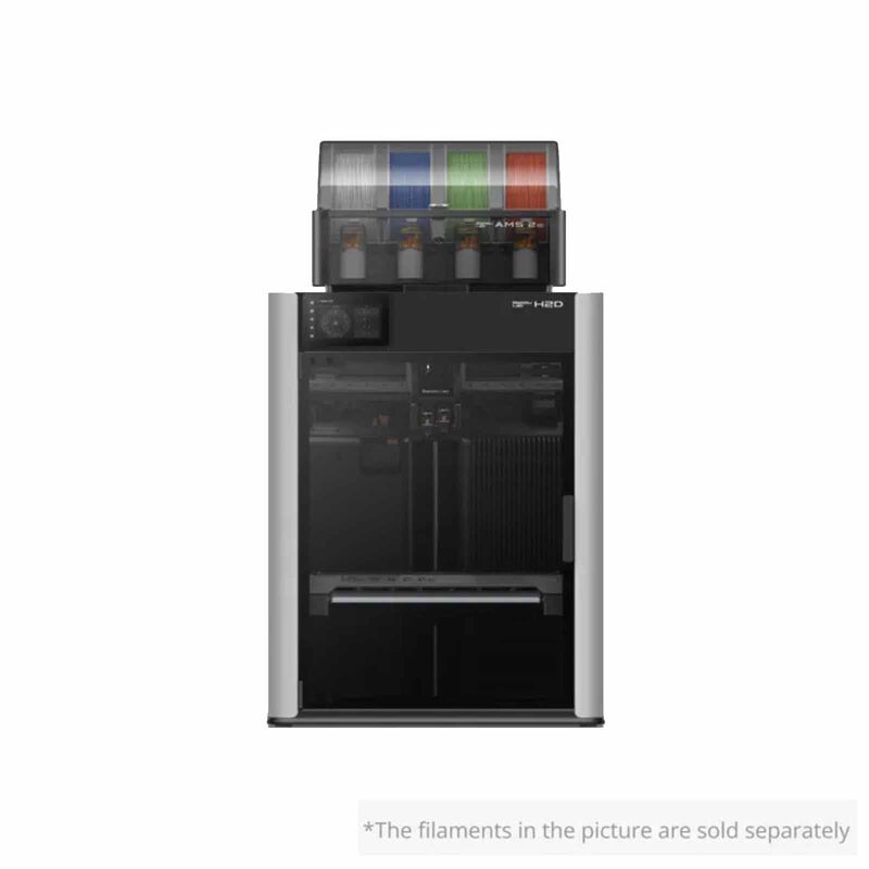BAMBU LAB H2d Ams Combo BAM-PF003-D+SA007-UK1-image 3