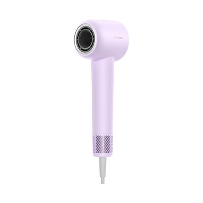DREAME High-speed Hair Dryer (1600w) - Purple HAIR GLEAM