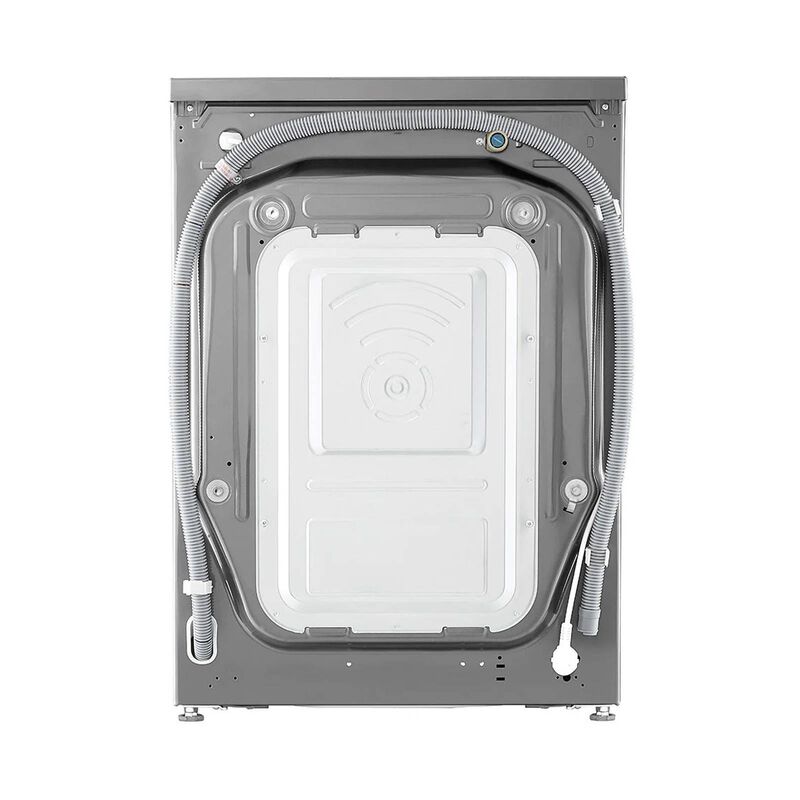 LG Front Load Washer And Dryer (8kg/6kg) FV1408H4V-image 15
