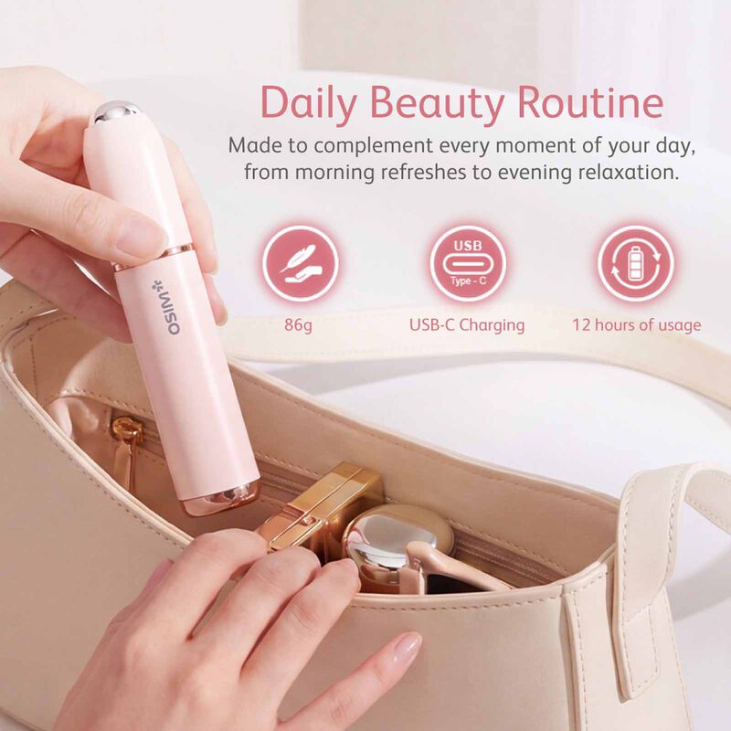 OSIM Beauty Trio (uglow Heart, Uglow Vibe & Uglow Guasha) OS-1261 + OS-1260 + OS-1262-image 11