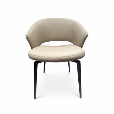MUZE Swivel Dining Chair JOYNER