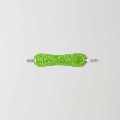 MARNA Faucet Cleaning Cloth (55x275mm) - Green W342