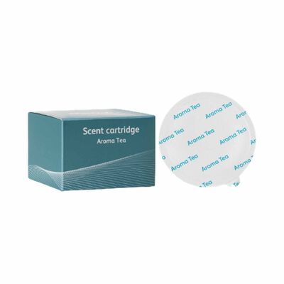 OSIM Udream Scent Cartridge - Aroma Tea A8208 - AROMA TEA