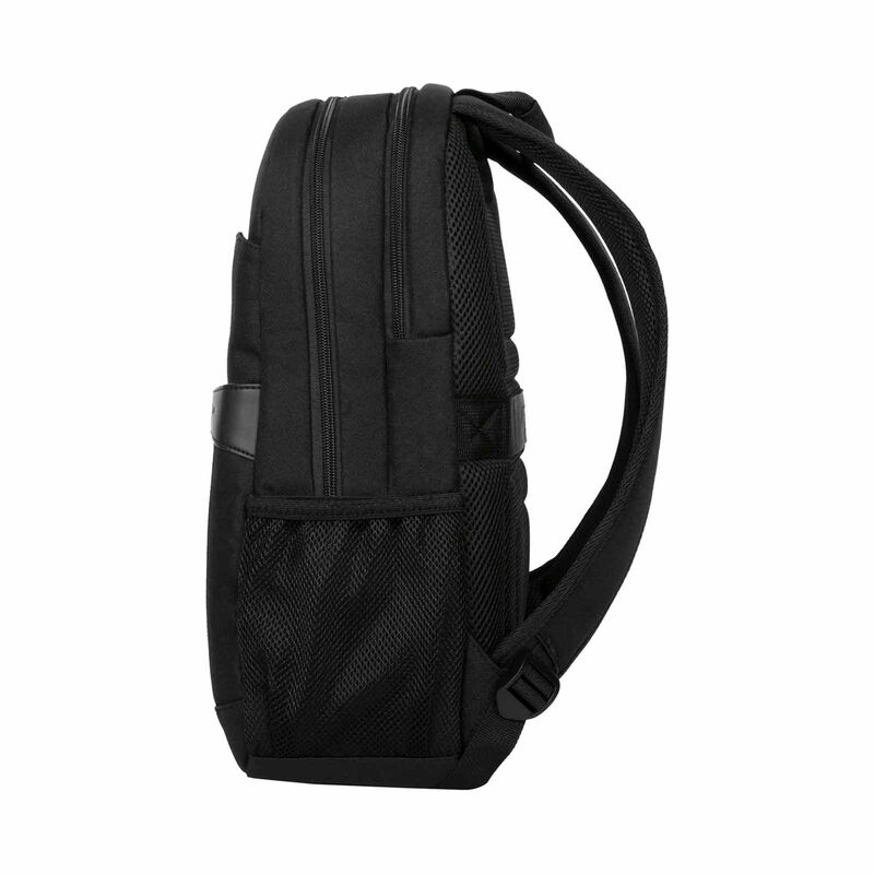 TARGUS Geolite Ecosmart 15-16 Inch Advanced Backpack - Black TSB962GL-70-image 4