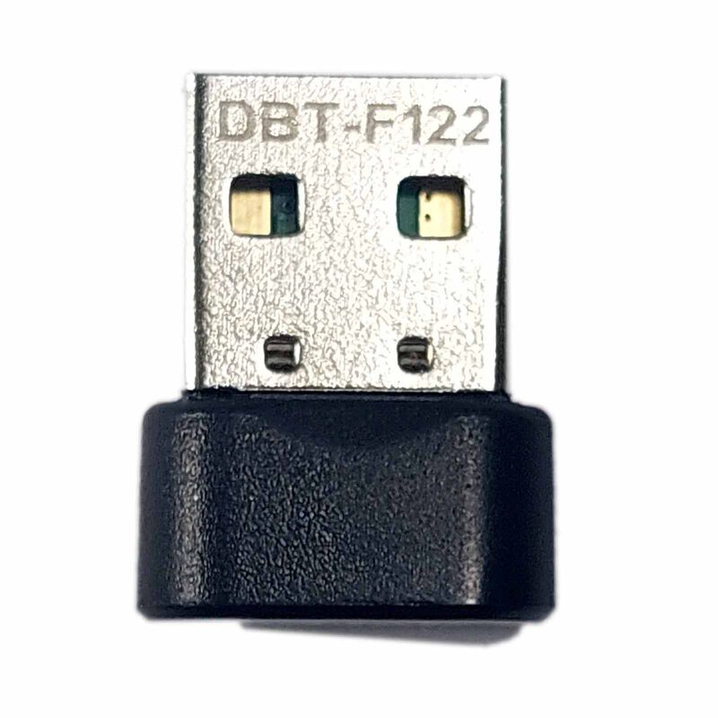 DLINK Usb Nano Bluetooth Dongle 5.0 DBT-F122-image 2