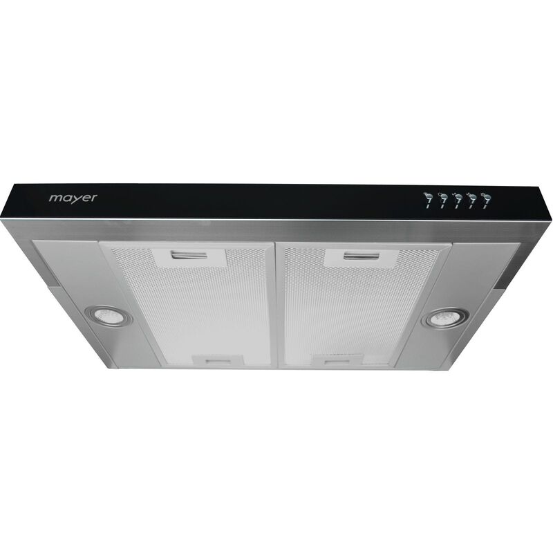 MAYER 60cm Semi-integrated Slimline Hood (exclude Installation) MMSI600-image null