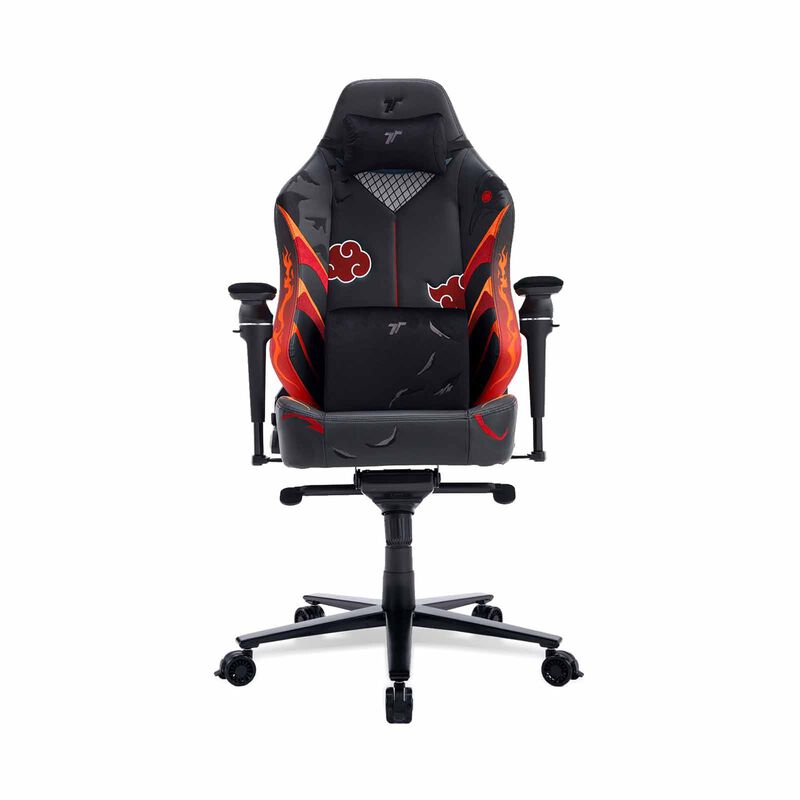 TTRACING Maxx Gaming Chair - Itachi Edition TTRMAXXNSITC-001-image null