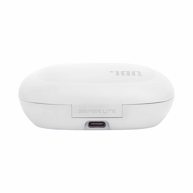JBL Open Ear Headphones SENSE LITE WHITE-image 2