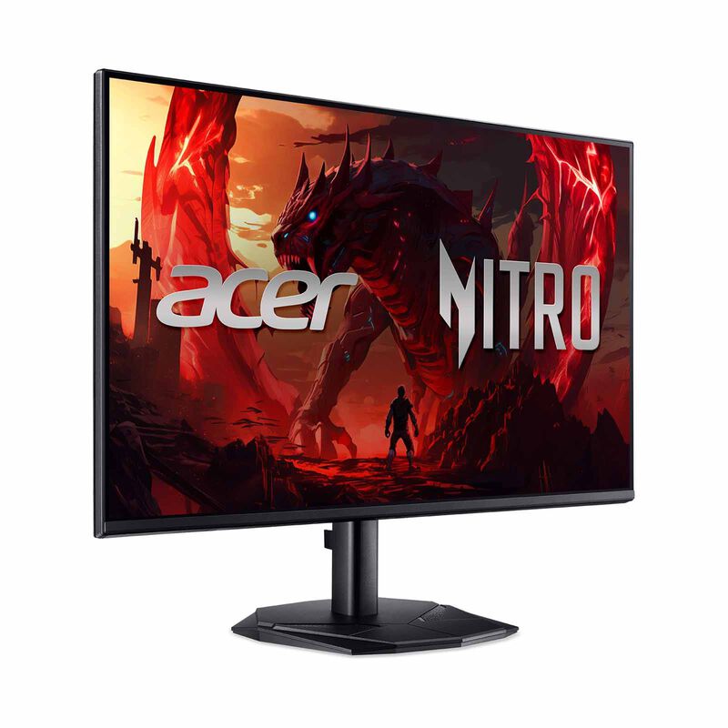 ACER 24.5in Fhd Gaming (black) KG251Q W3-image 5