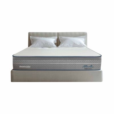 DUNLOPILLO Super Single Mattress ATLANTIC MATTRESS