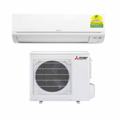 MITSELEC Single Split Aircon MUY-GP15VF / MSY-GP15VF