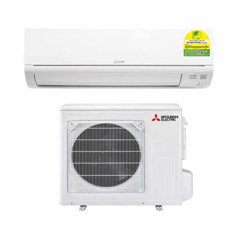 MITSELEC Single Split Aircon MUY-GP15VF / MSY-GP15VF-image 1