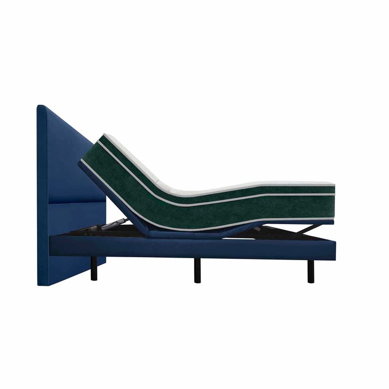KINGKOIL Motionrest Super Single Size Mattress MOTION REST-image 2