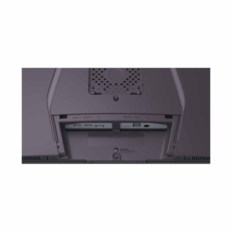 LG 31.5in Ultragear Oled Dual Mode 4k Uhd Or Fhd Gaming Monitor 32GX870B-B-image 9