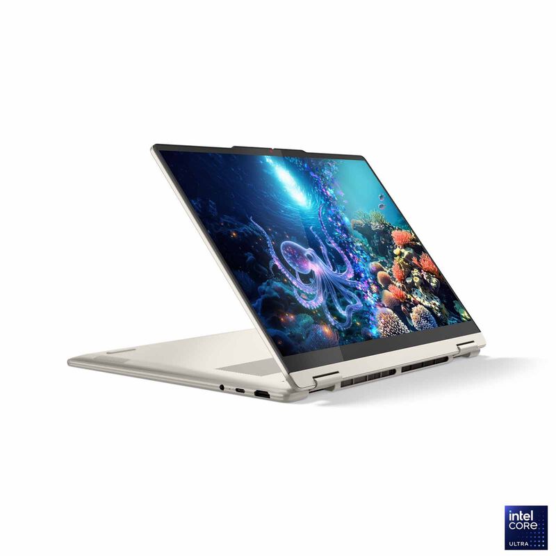 LENOVO 14in Wuxga Oled Intel Core Ultra 7 256v 16gb Ram Intel Arc Graphics 140v 1tb Ssd Win 11 YOGA 7 2-IN-1 14ILL10 83JQ00H9SB-image 3