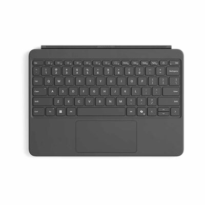 MICROSOFT Surface Pro 12in Keyboard - Slate EP2-32026
