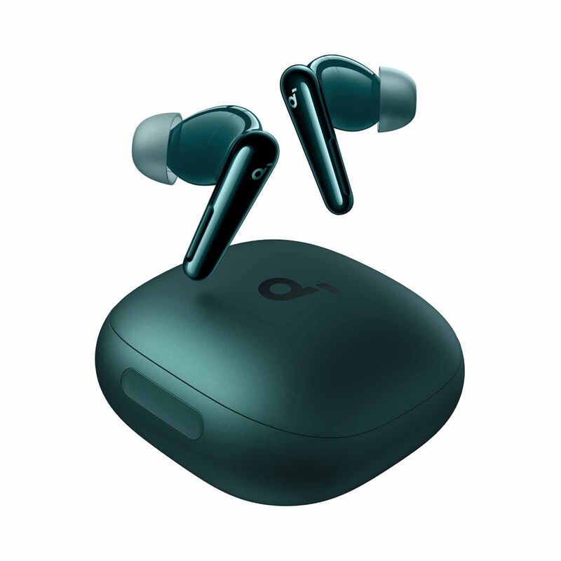 SOUNDCORE Liberty 4 Pro Green A3954H61-image 2