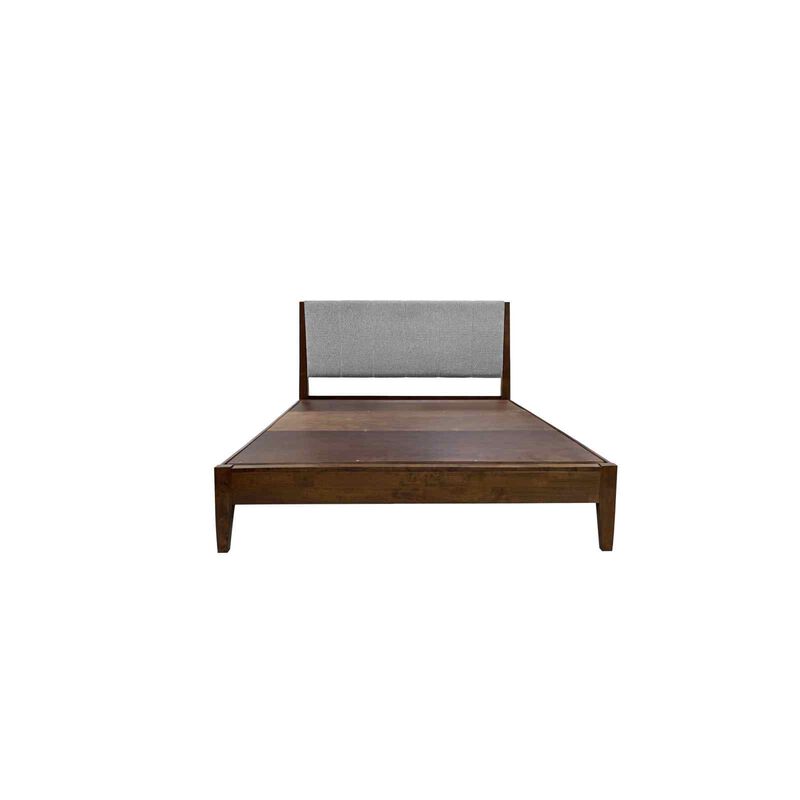 KINGKOIL Ss352 Wooden Bedframe 72 In X 75 In SS352-image 3