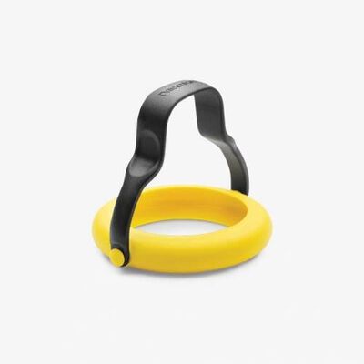 DREAMFARM Silicone Egg Ring L11.5cm 2pcs 1883DF-DFFG6056