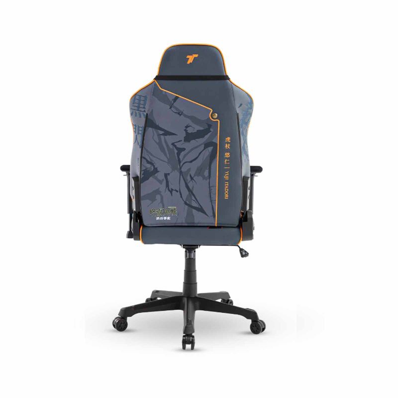 TTRACING Swift X Pro Gaming Chair - Itadori Edition TTRSWIFTXPJJKITDR-001-image 3